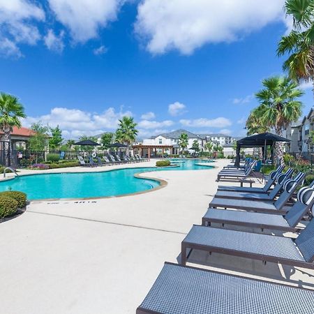 Bright And Spacious Apartments With Gym And Pool Access At Century Stone Hill North In Pflugerville, Austin Εξωτερικό φωτογραφία