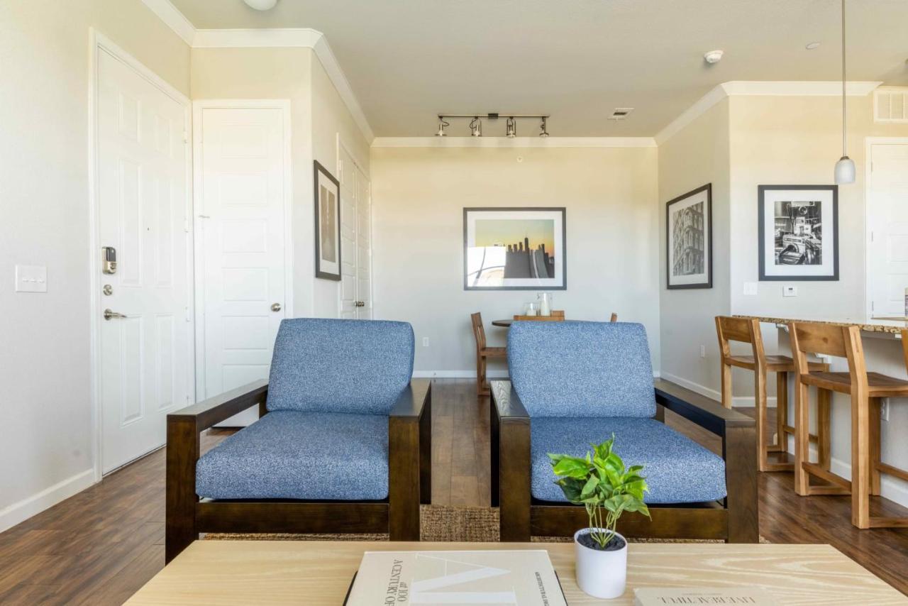 Bright And Spacious Apartments With Gym And Pool Access At Century Stone Hill North In Pflugerville, Austin Εξωτερικό φωτογραφία
